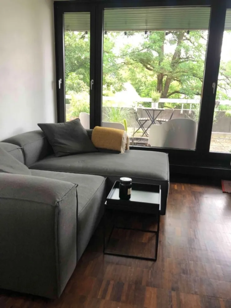2 room apartment with 55 m² in Munich – Photo 8
