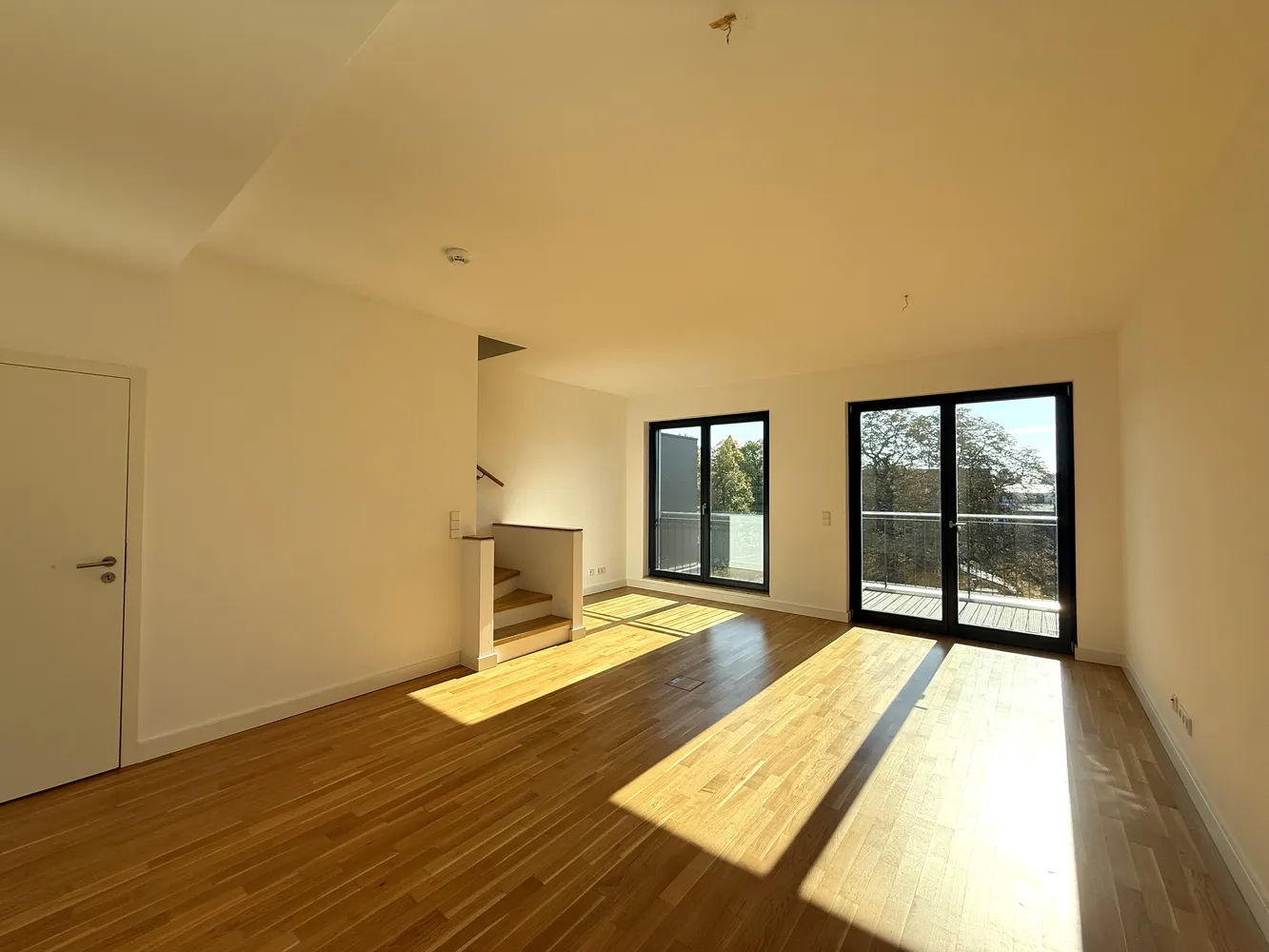 3 Zimmer Wohnung mit 96 m² in Berlin – Bild 5