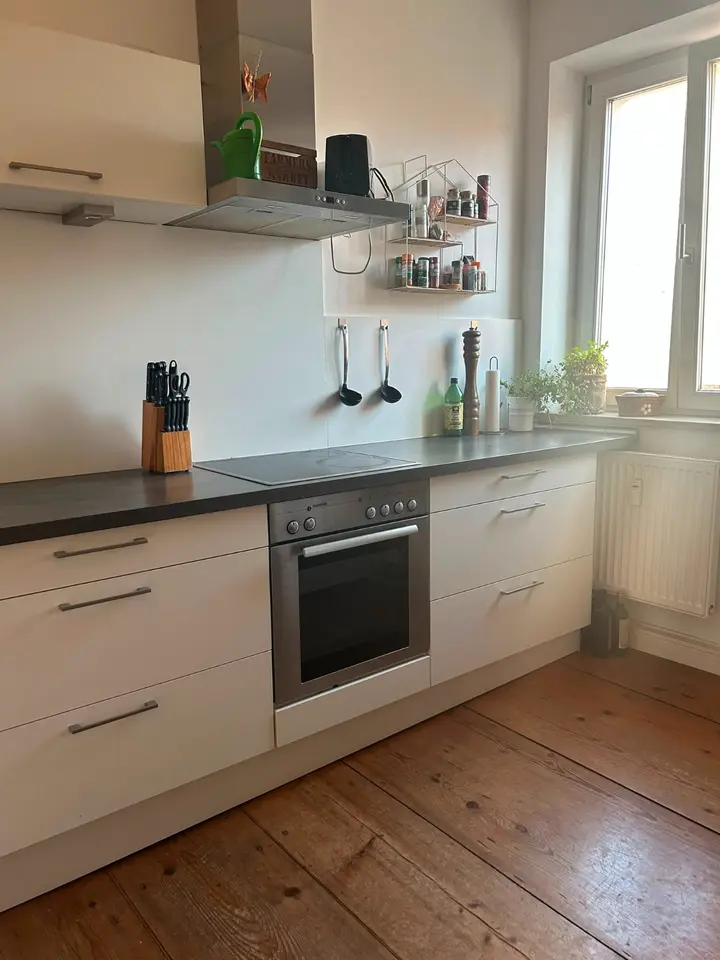 2 Zimmer Wohnung mit 70 m² in Regensburg – Bild 4
