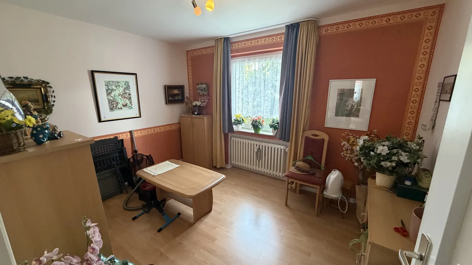 3 Zimmer Wohnung mit 83 m² in Krefeld – Bild 8