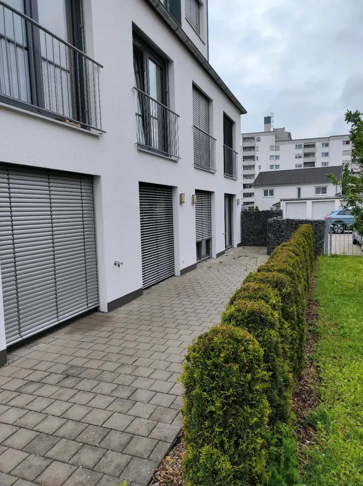 Studio mit 24 m² in Ingolstadt – Bild 2