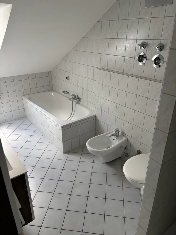 2 Zimmer Wohnung mit 54 m² in Münster – Bild 8