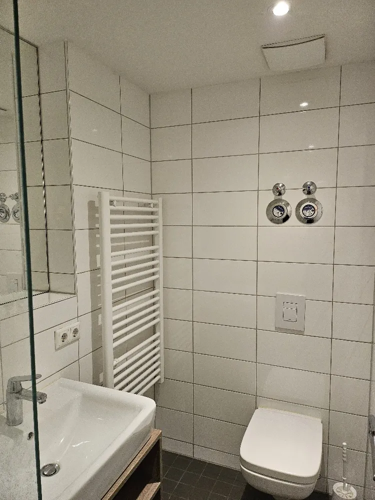1 room apartment with 20 m² in Berlin – Photo 3