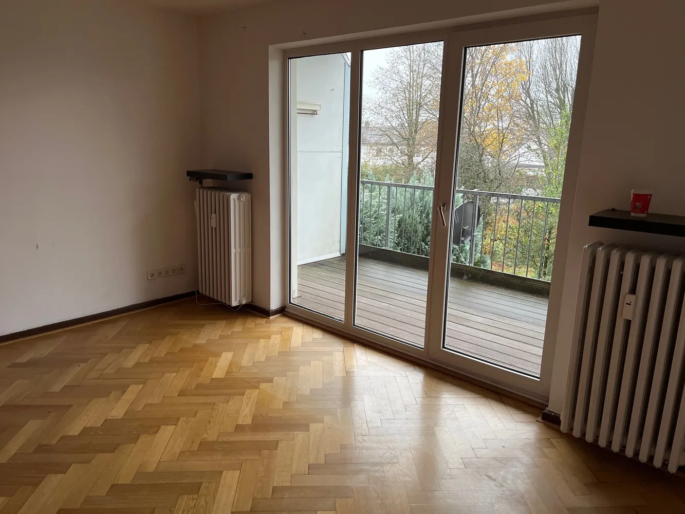 3 Zimmer Wohnung mit 74 m² in Wuppertal – Bild 1