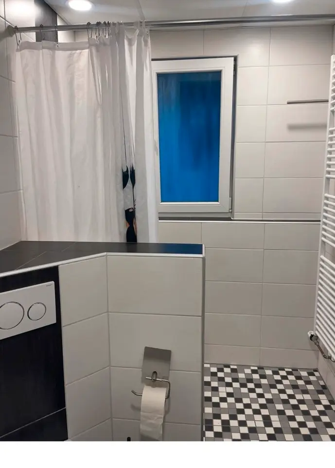 3 Zimmer Wohnung mit 90 m² in Saarbrücken – Bild 5