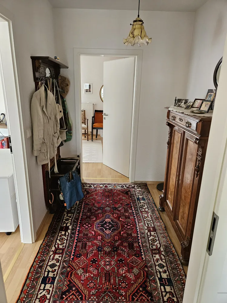 3 Zimmer Wohnung mit 70 m² in Solingen – Bild 11