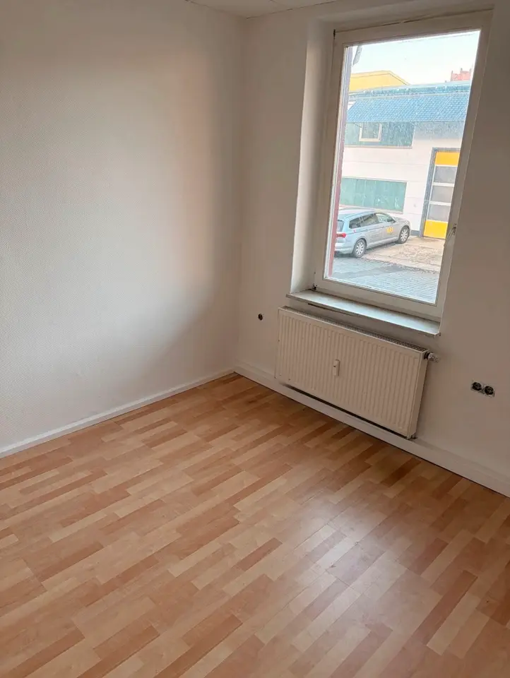 3 Zimmer Wohnung mit 126 m² in Kassel – Bild 1