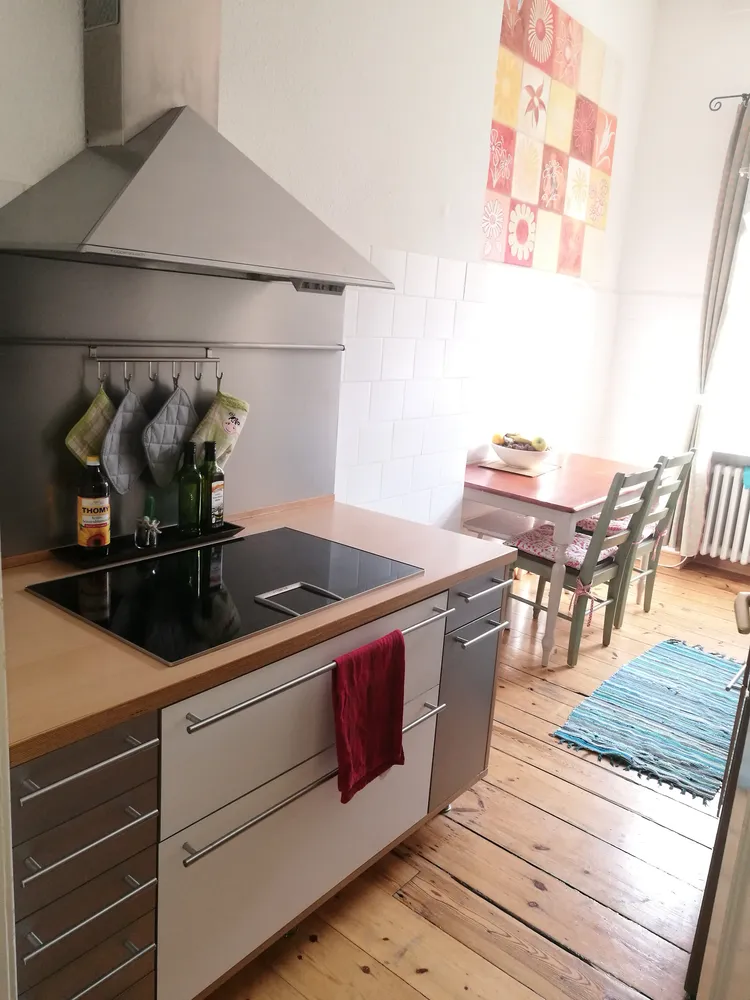 WG-Zimmer in Berlin – Bild 5