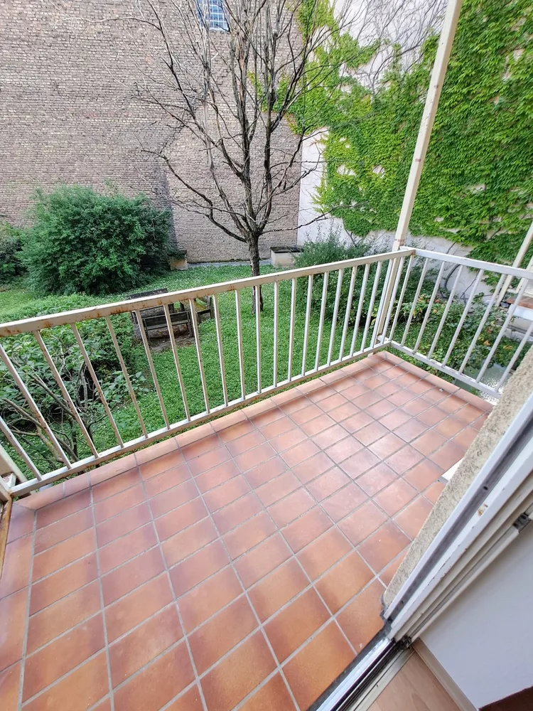 2 Zimmer Wohnung mit 39 m² in Wiesbaden – Bild 4
