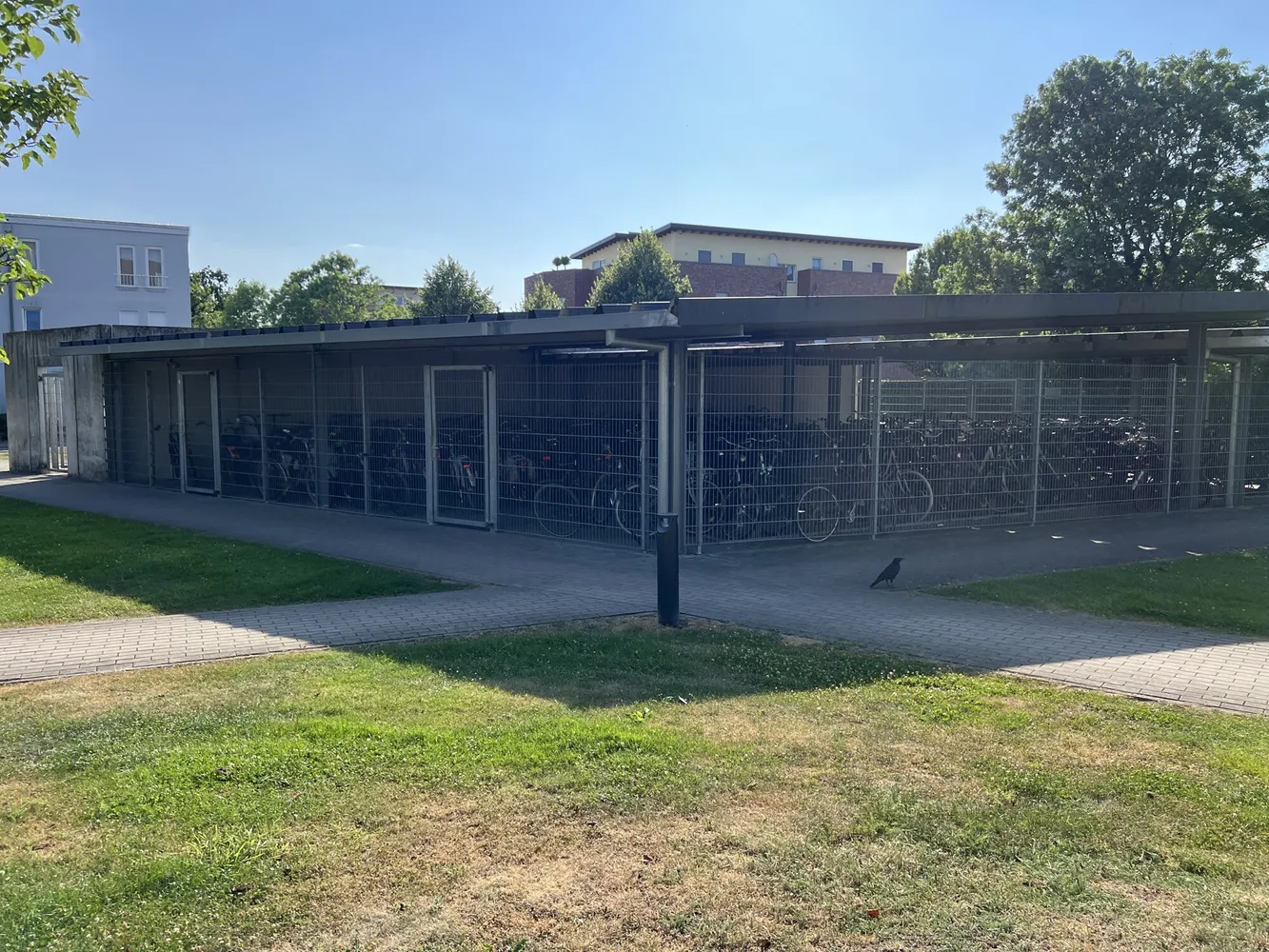 1 Zimmer Wohnung mit 31 m² in Münster – Bild 6