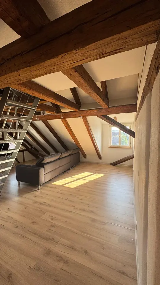 4 Zimmer Wohnung mit 90 m² in Kirchheim unter Teck – Bild 1