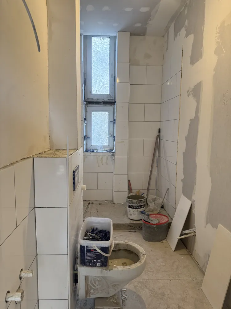 3 Zimmer Wohnung mit 65 m² in Frankfurt am Main – Bild 4