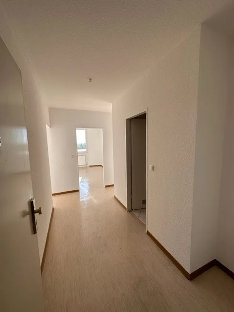 2 Zimmer Wohnung mit 64 m² in Frankfurt am Main – Bild 4