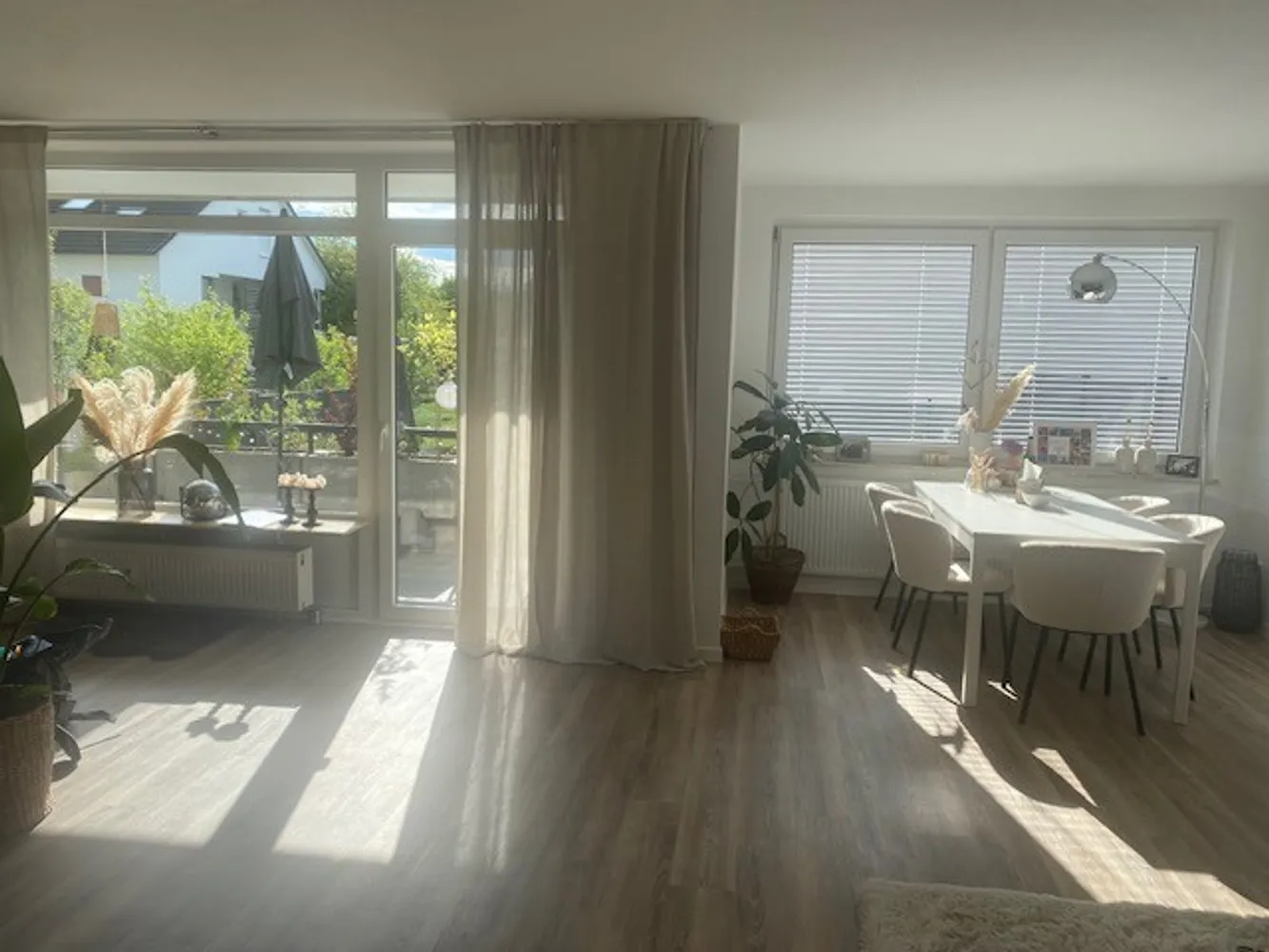 3 Zimmer Wohnung mit 84 m² in Bielefeld – Bild 5