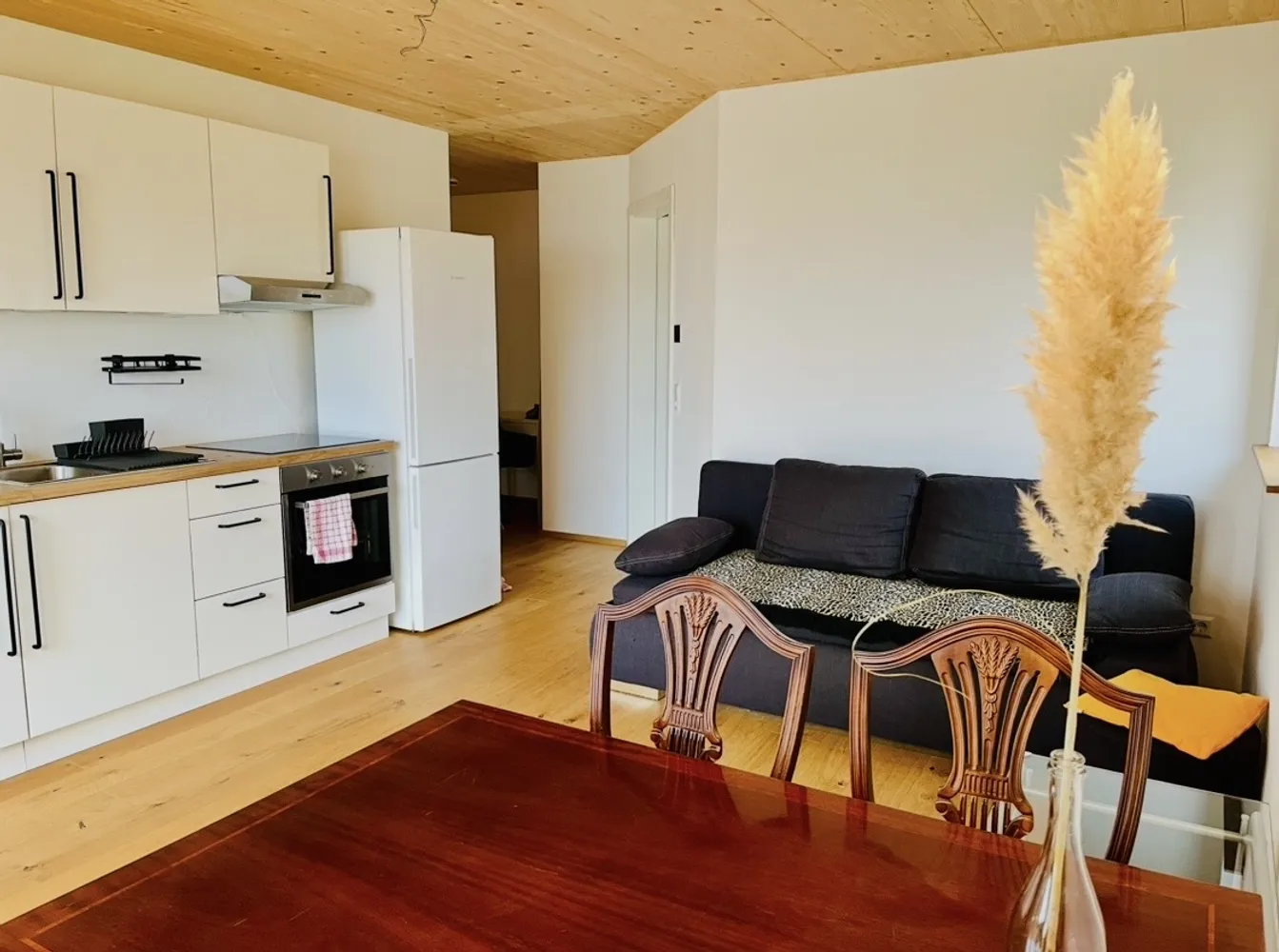 2 Zimmer Wohnung mit 52 m² in Tübingen – Bild 2