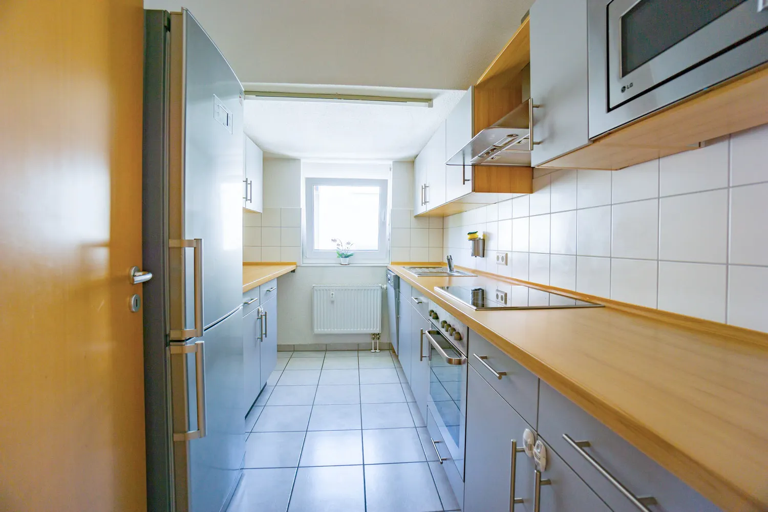 4 Zimmer Wohnung mit 100 m² in Stuttgart – Bild 11