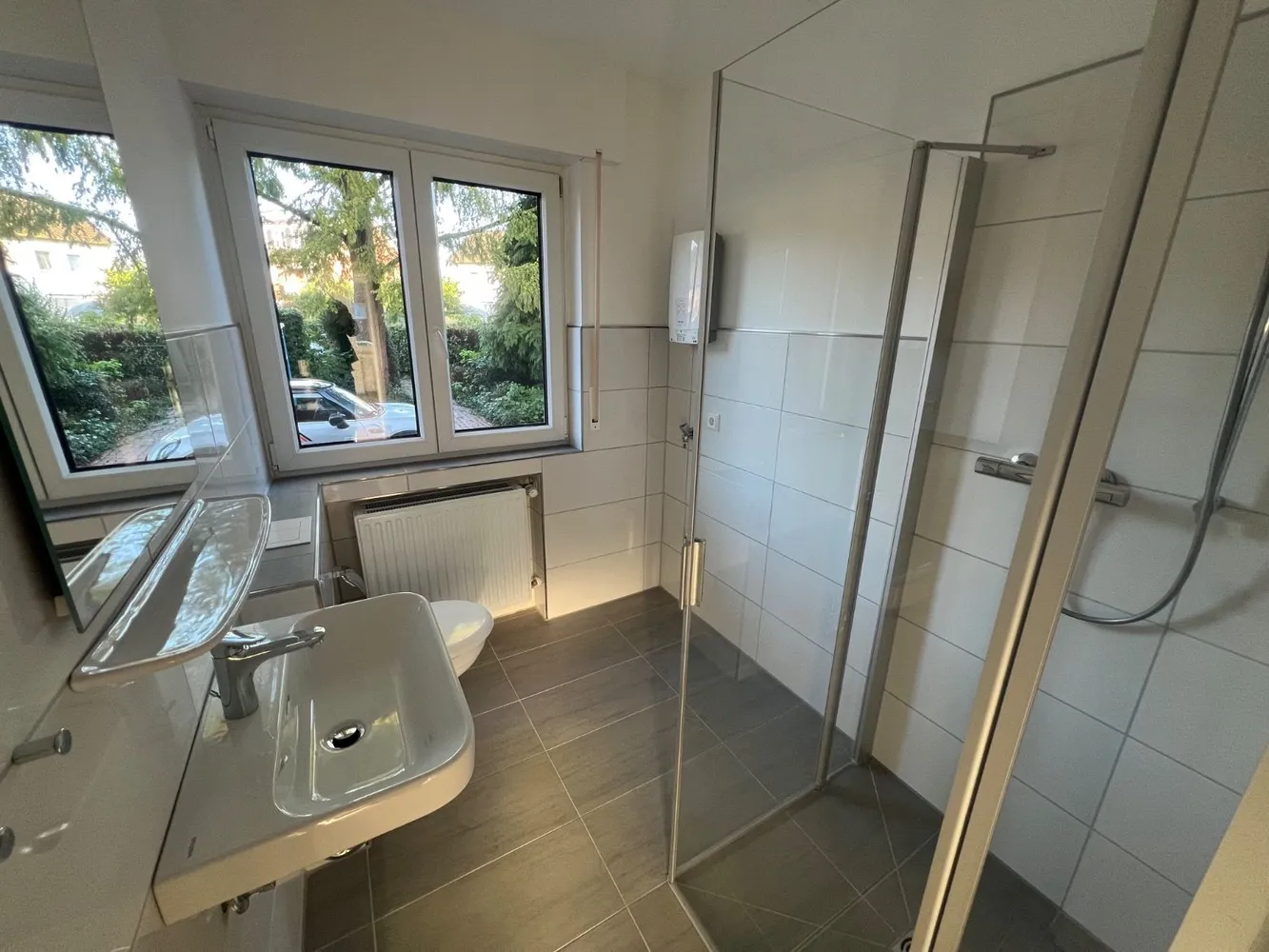 3 Zimmer Wohnung mit 75 m² in Quakenbrück – Bild 3