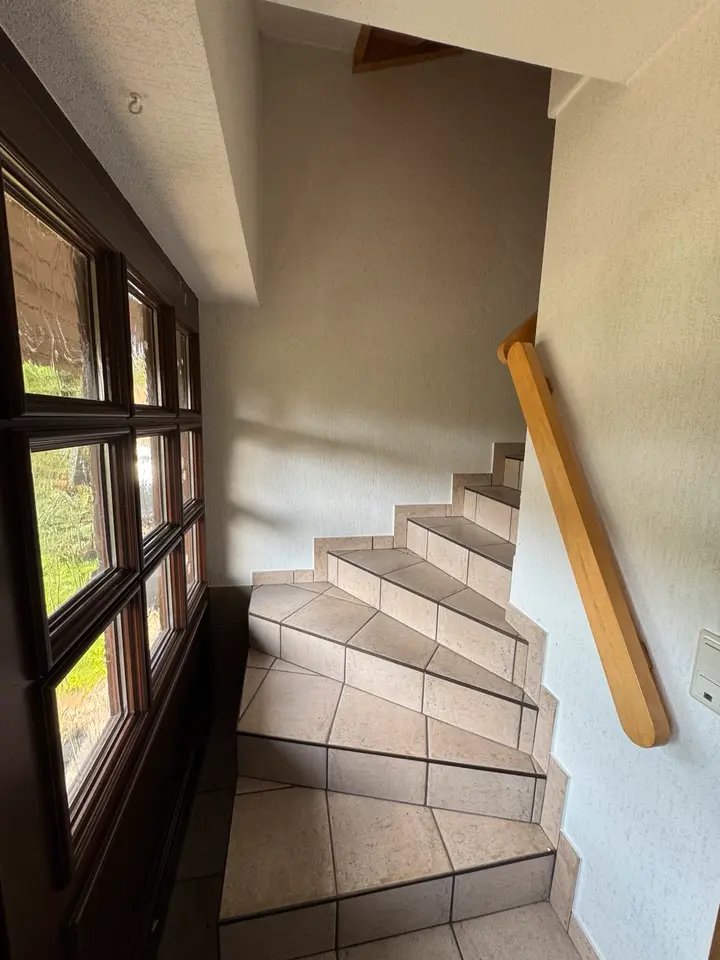 4 Zimmer Wohnung mit 120 m² in Coesfeld – Bild 4