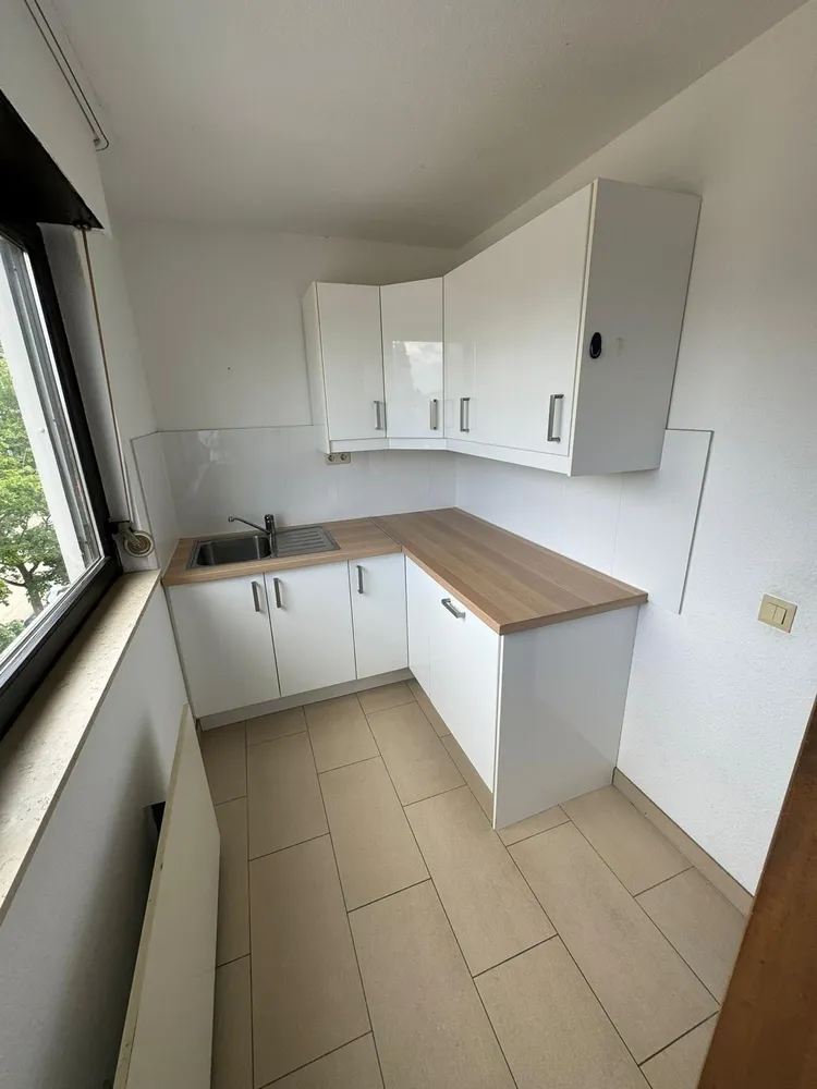2 Zimmer Wohnung mit 61 m² in Heidelberg – Bild 9