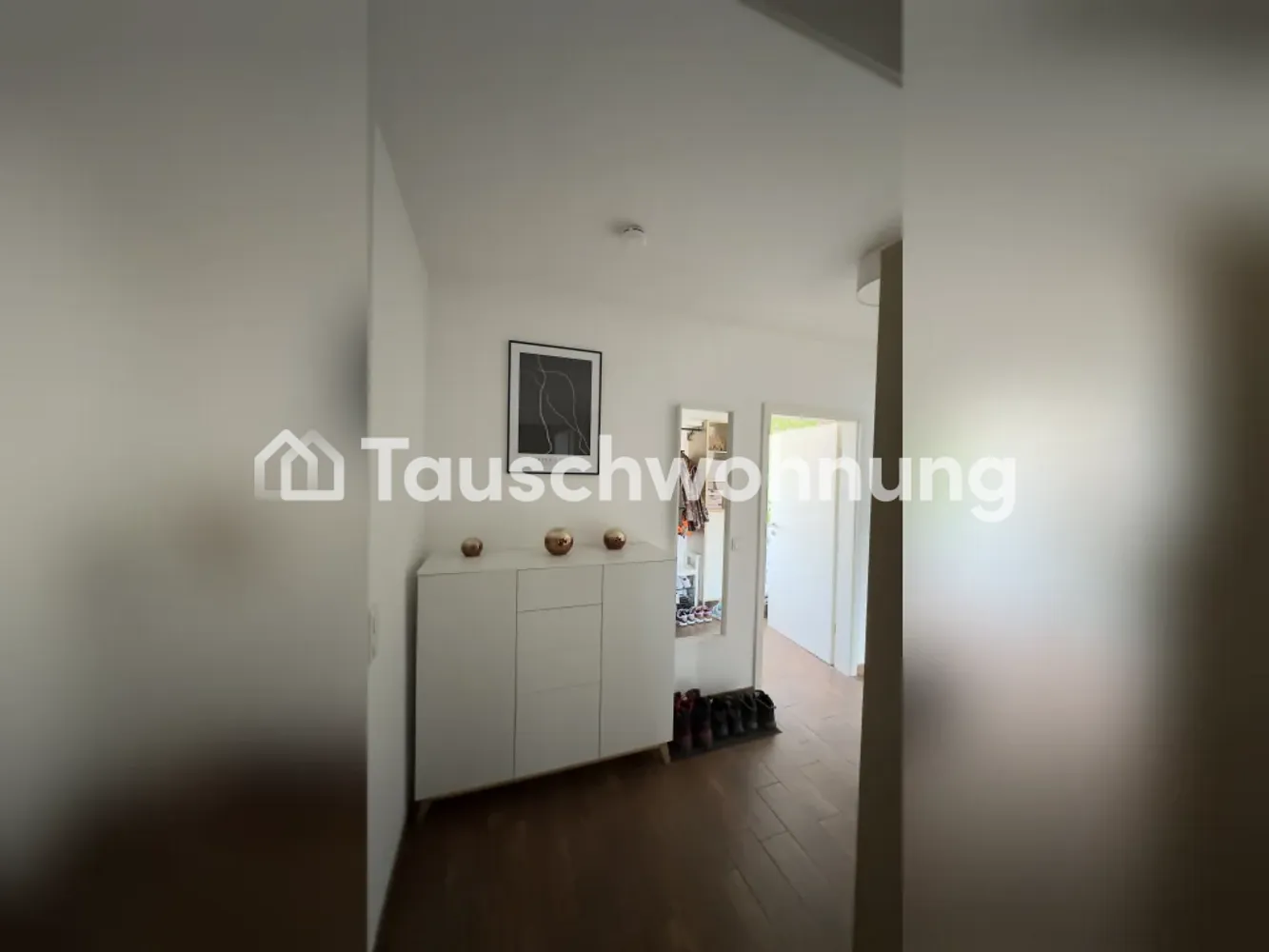 2 Zimmer Wohnung mit 64 m² in Münster – Bild 1