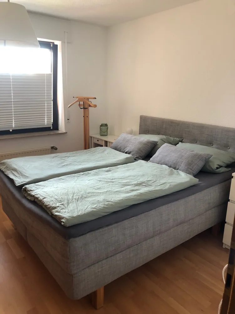 4 Zimmer Wohnung mit 86 m² in Leverkusen – Bild 12