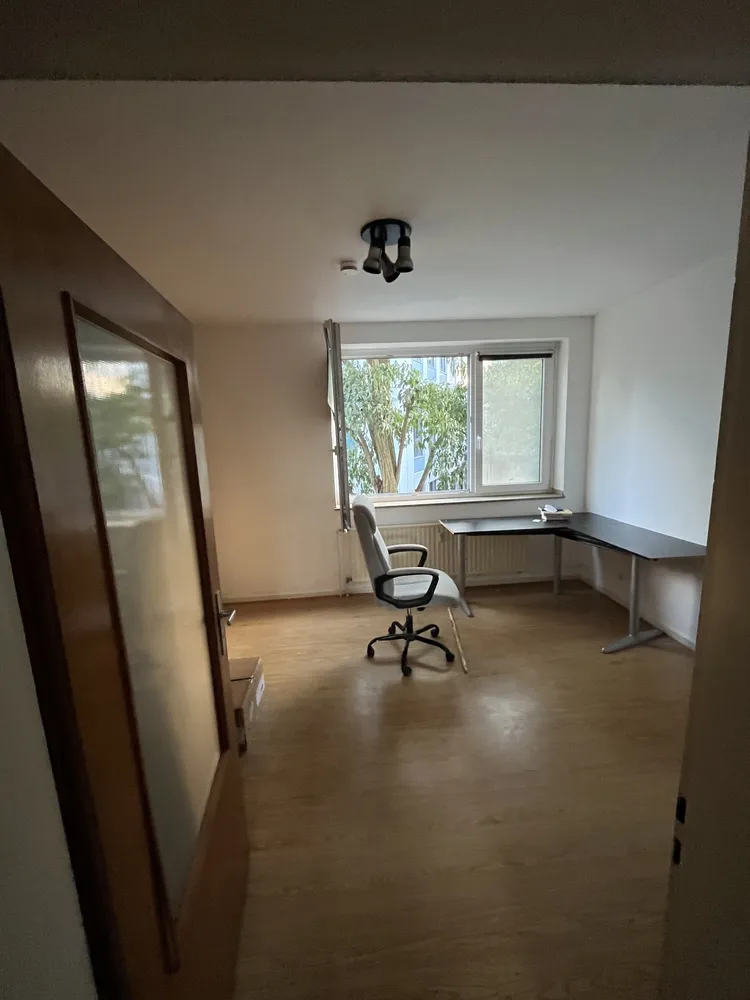 2 Zimmer Wohnung mit 42 m² in Aachen – Bild 1