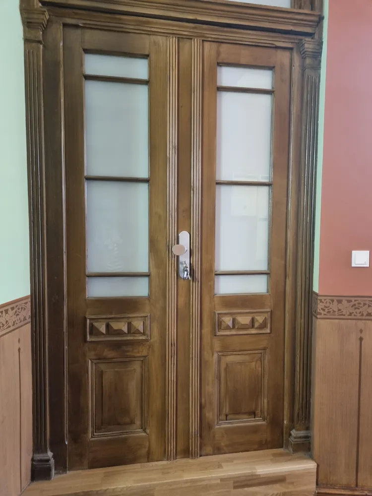 2 Zimmer Wohnung mit 39 m² in Halle (Saale) – Bild 10