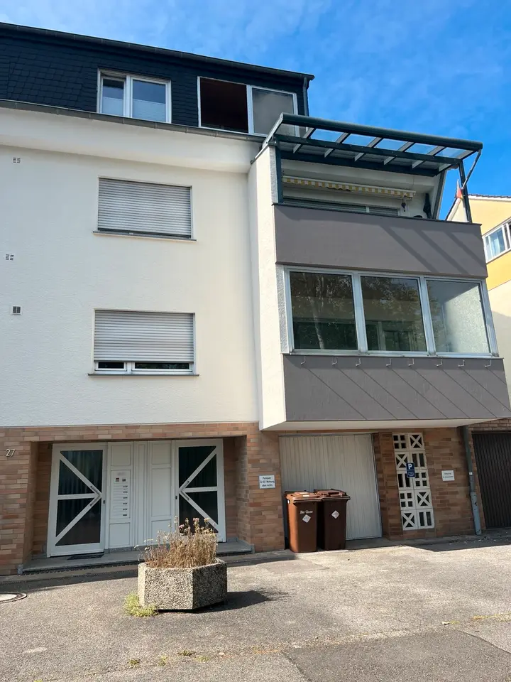3 Zimmer Wohnung mit 55 m² in Bergisch Gladbach – Bild 3