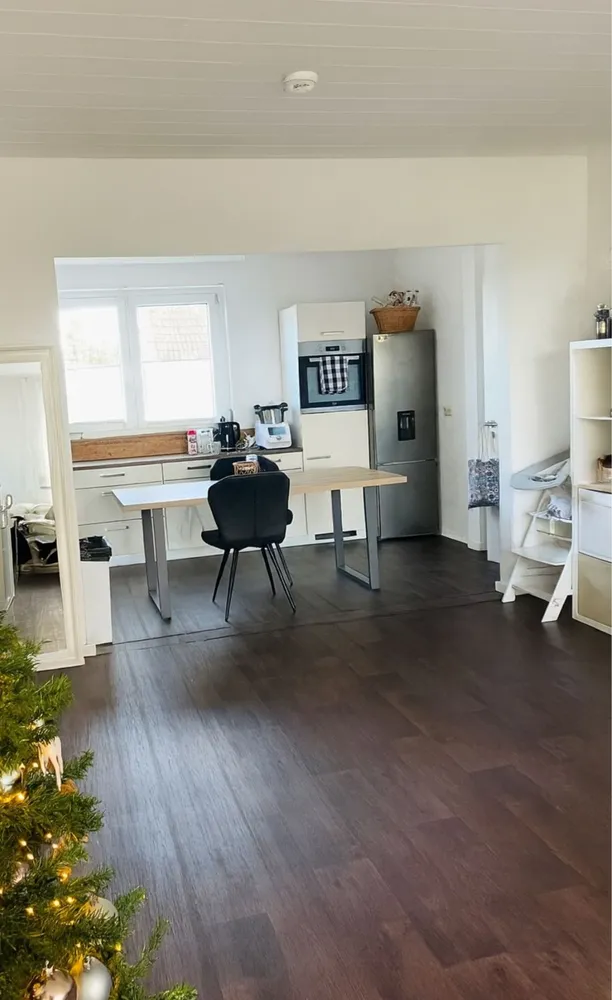 4 Zimmer Wohnung mit 80 m² in Dorsten – Bild 1