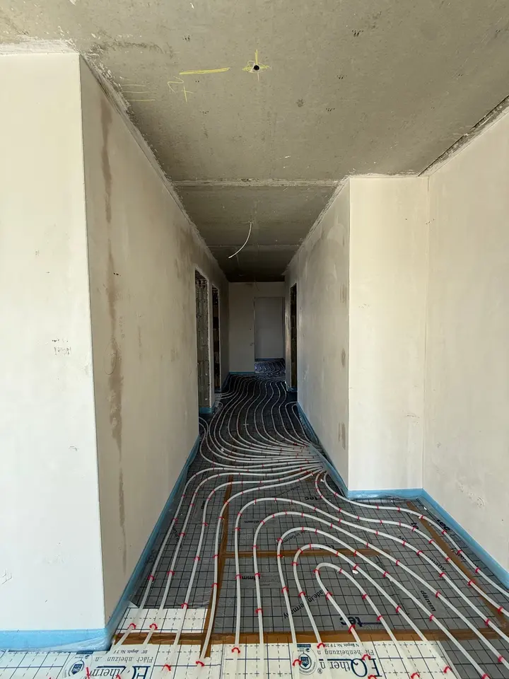 4 Zimmer Wohnung mit 122 m² in Trier – Bild 7