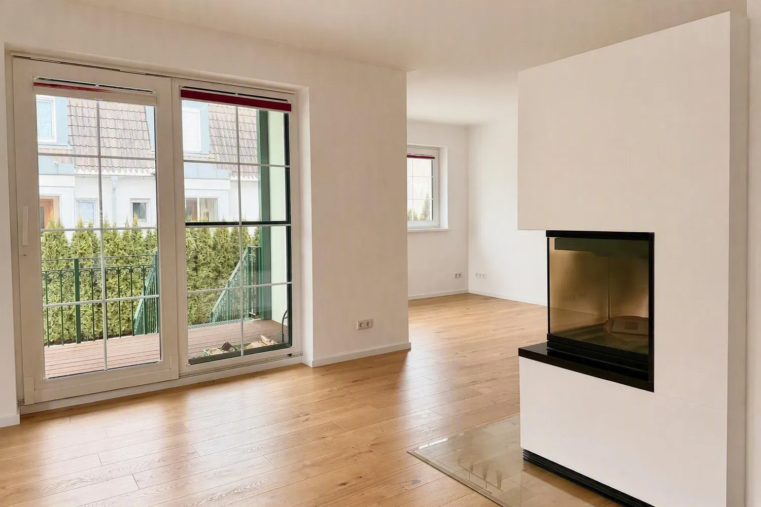 3 Zimmer Wohnung mit 123 m² in Berlin – Bild 7
