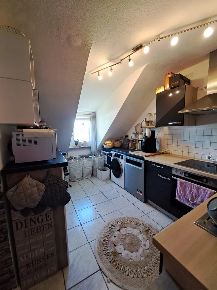2 Zimmer Wohnung mit 72 m² in Aachen – Bild 11