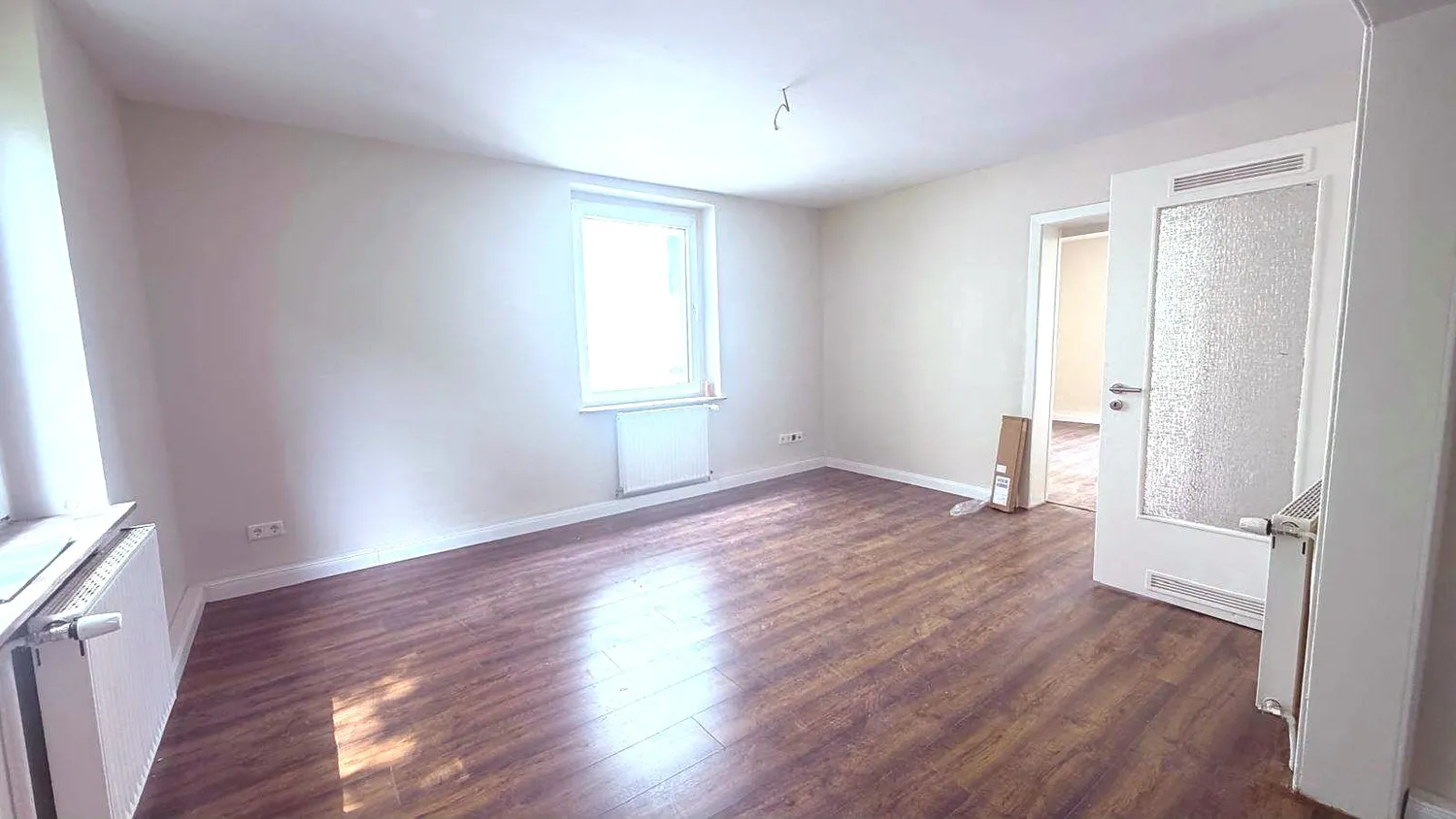3 Zimmer Wohnung mit 60 m² in Wuppertal – Bild 4