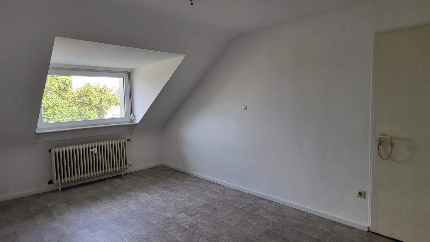 3 Zimmer Wohnung mit 61 m² in Mannheim – Bild 8
