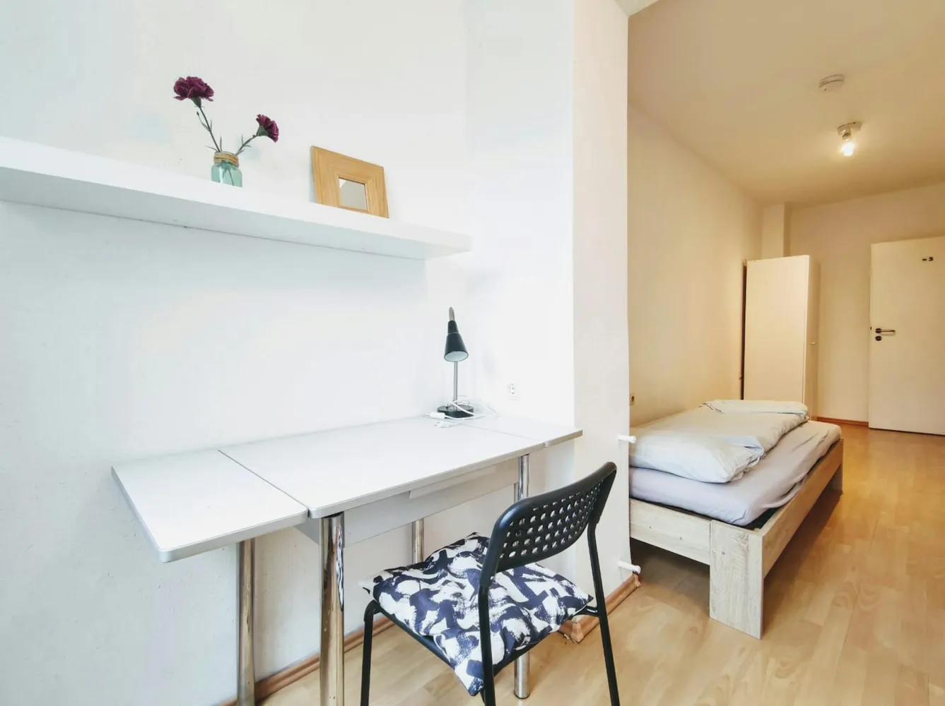 WG-Zimmer in Dortmund – Bild 2