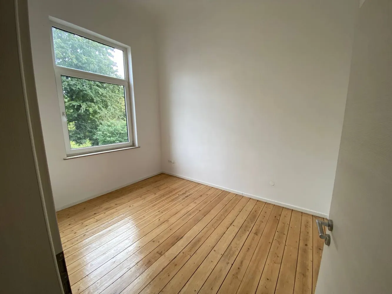 4 room apartment with 85 m² in Bremen – Photo 12