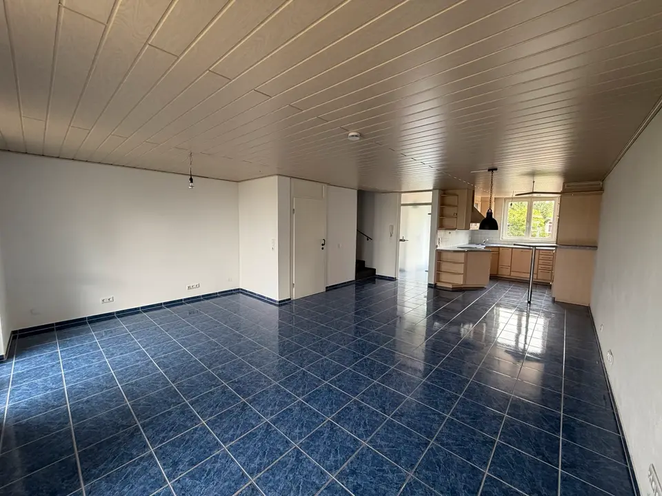 5 Zimmer Wohnung mit 130 m² in Schwäbisch Gmünd – Bild 1