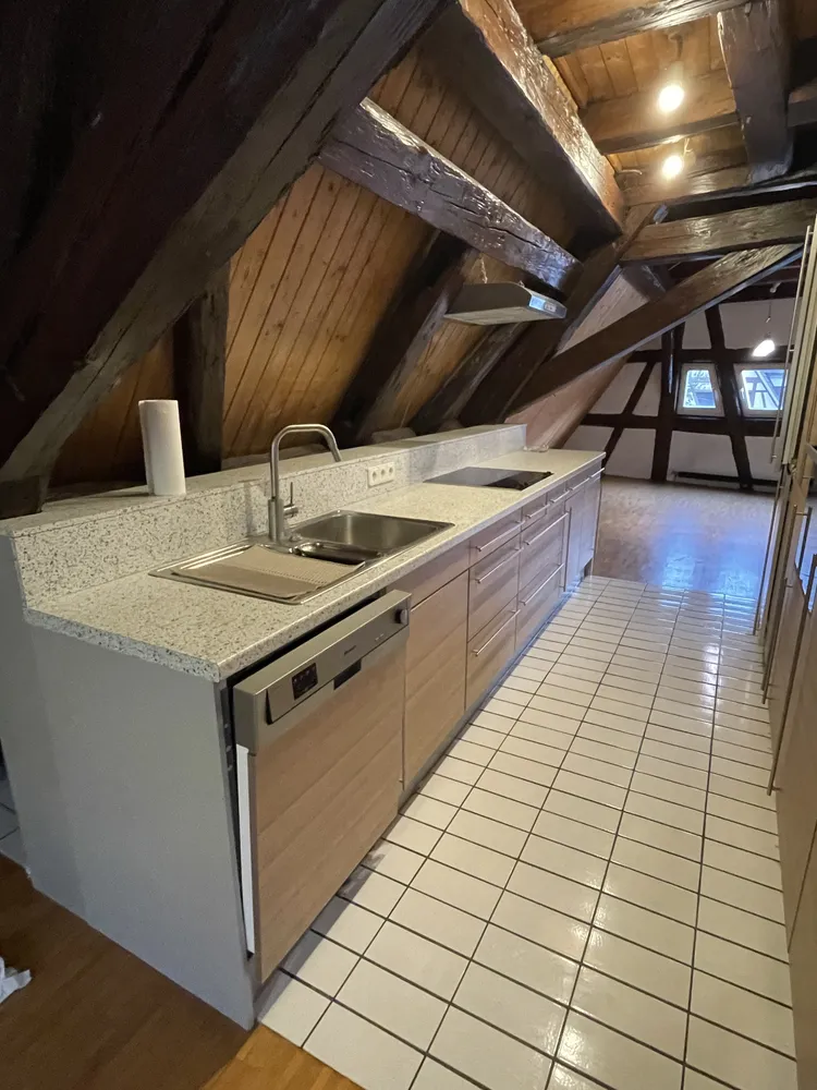6 room house with 222 m² in Herrenberg – Photo 8