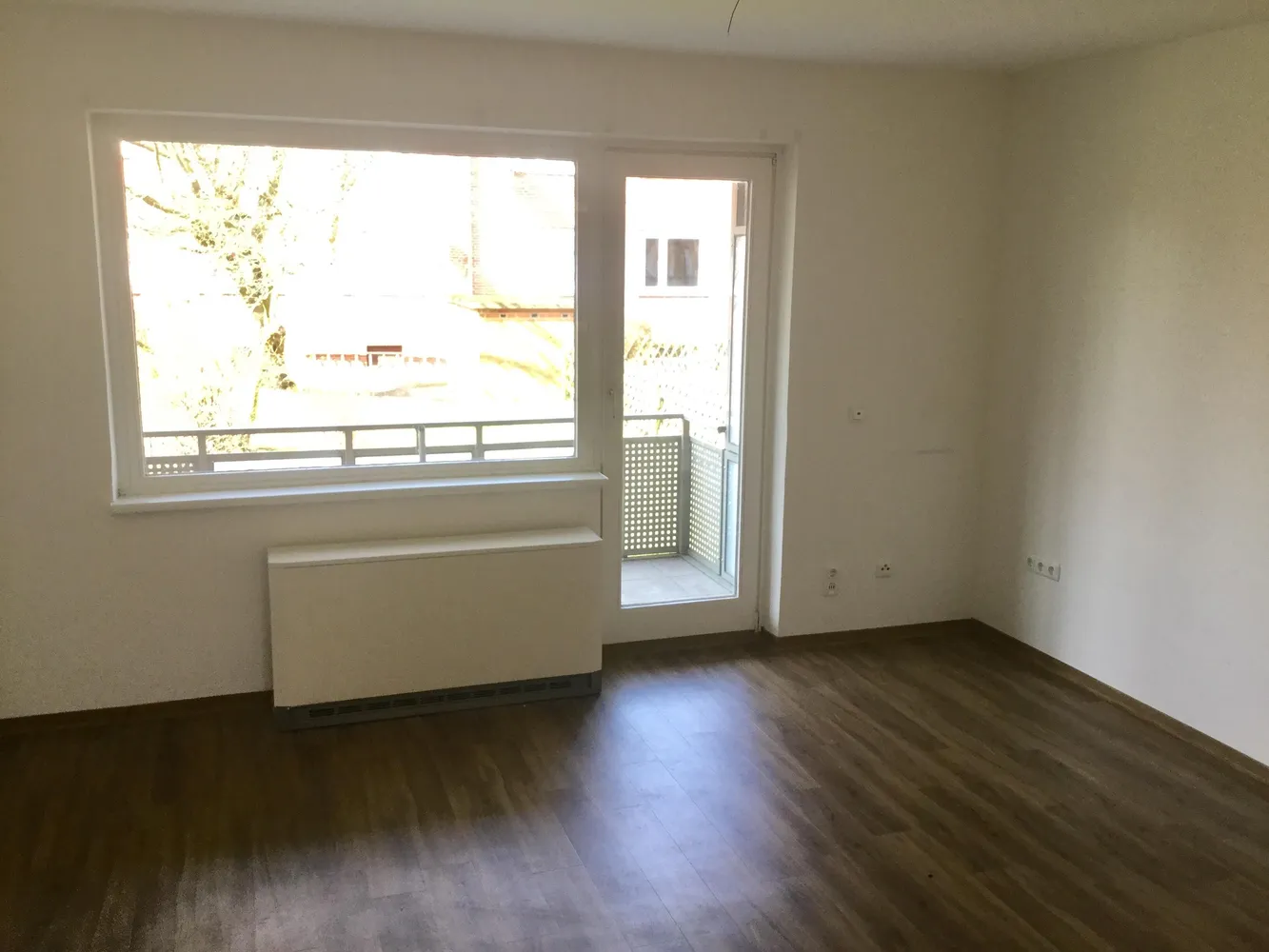 3 Zimmer Wohnung mit 59 m² in Lüneburg – Bild 3
