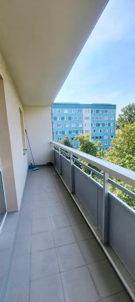 3 room apartment with 59 m² in Cottbus – Photo 5