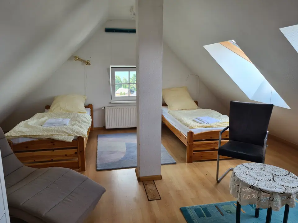 5 Zimmer Haus mit 130 m² in Euskirchen – Bild 9