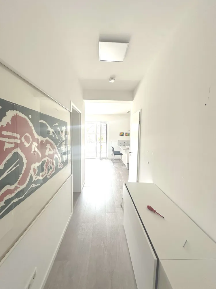3 Zimmer Wohnung mit 94 m² in Krefeld – Bild 5