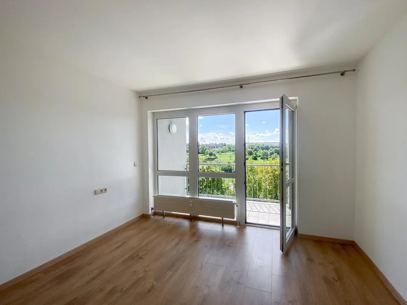 3 Zimmer Wohnung mit 75 m² in Würzburg – Bild 8