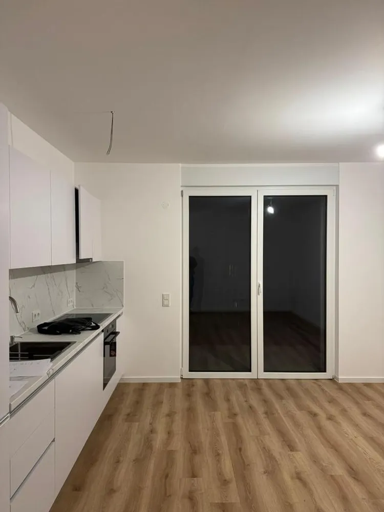 2 room apartment with 51 m² in Cologne – Photo 3