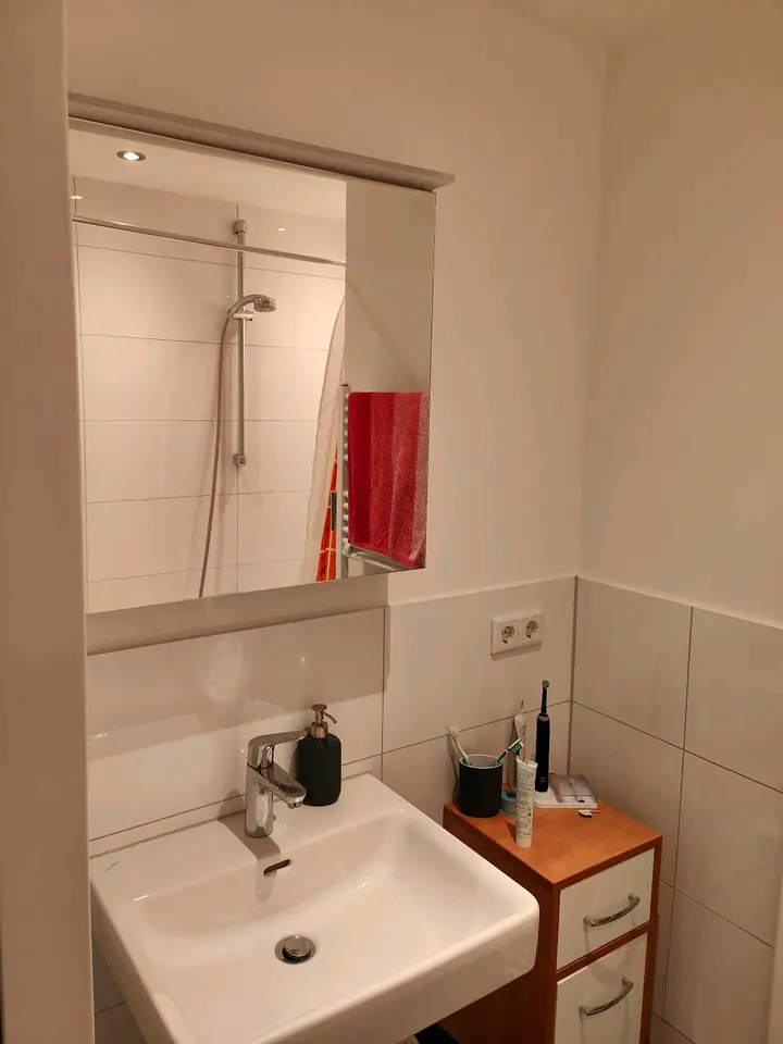 3 Zimmer Wohnung mit 82 m² in Düsseldorf – Bild 6