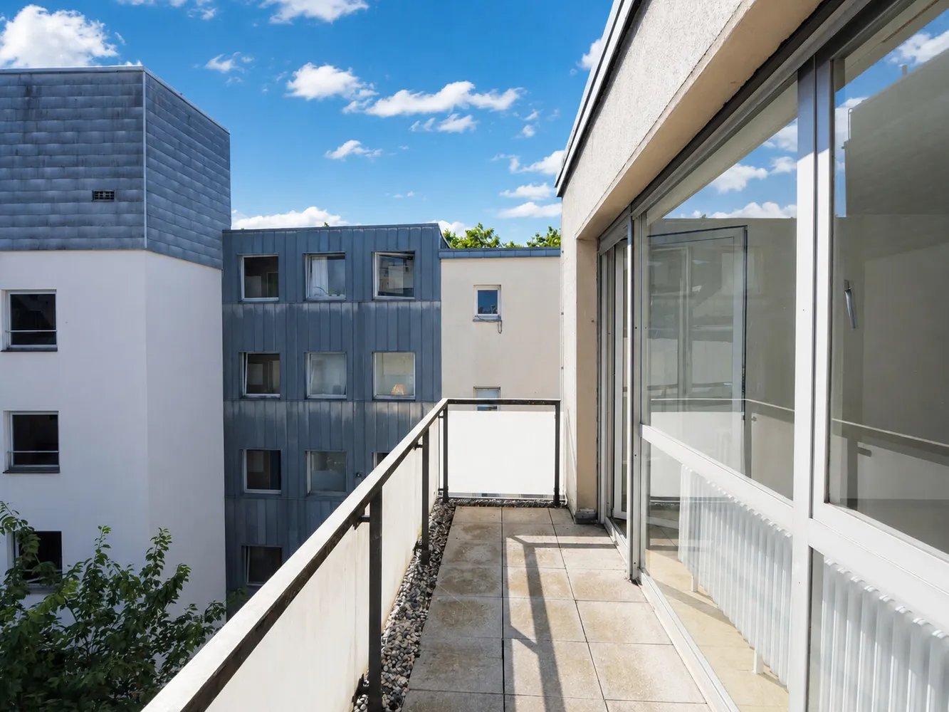 3 Zimmer Wohnung mit 87 m² in Aachen – Bild 3