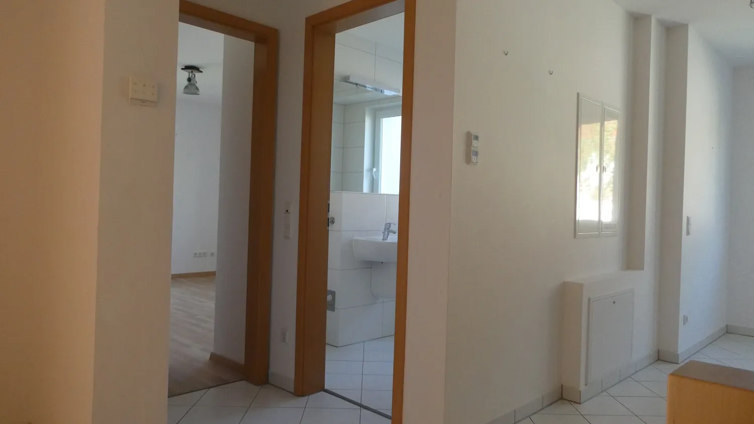 4 Zimmer Wohnung mit 132 m² in Göttingen – Bild 8