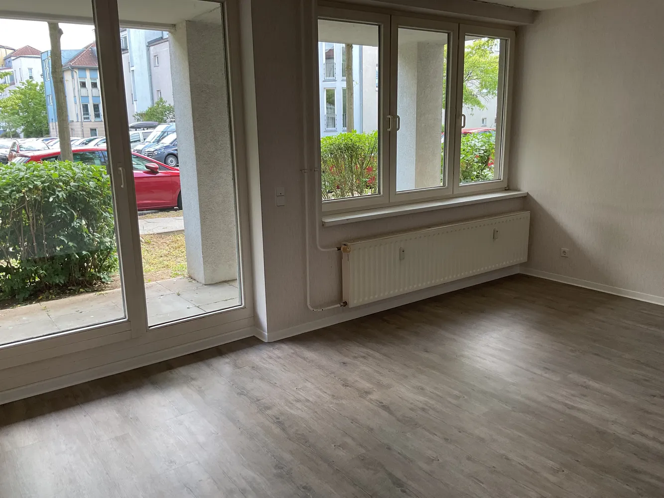 3 room apartment with 80 m² in Potsdam – Photo 2