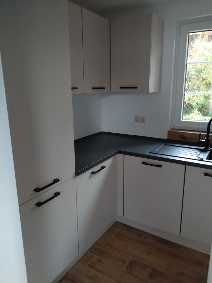 4 Zimmer Haus mit 70 m² in Lübeck – Bild 2