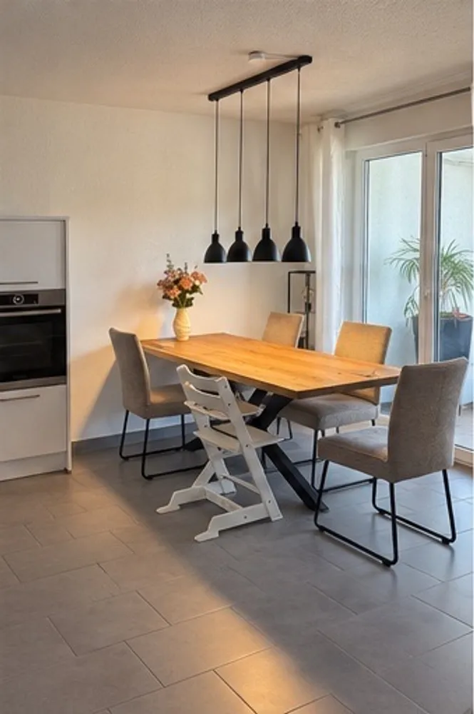 3 room apartment with 105 m² in Rastatt – Photo 12